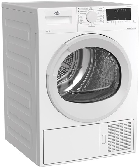 Beko EDF85241CSH1W 8690842541551