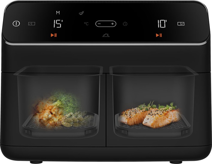 Beko FRL5388B 8690842558412