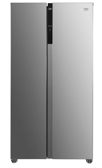 Beko GNO5323XPN 8690842582660