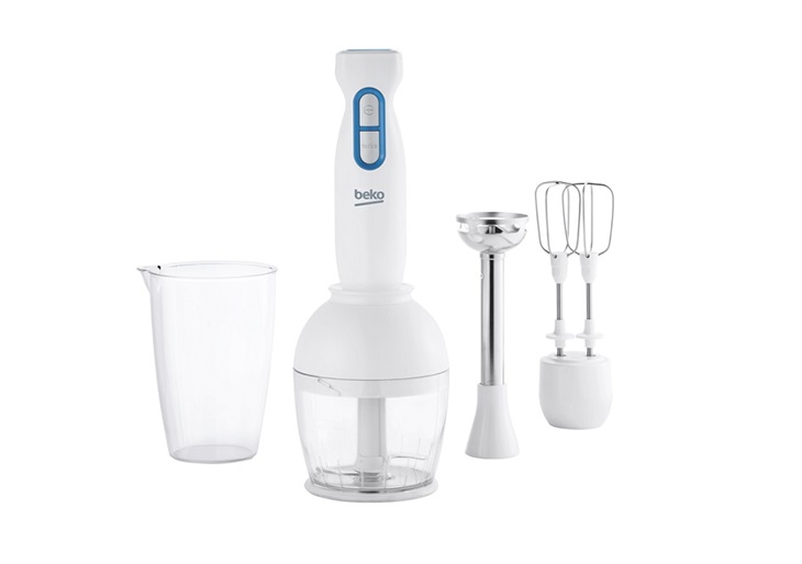 BEKO HBA 5550 W 8690842088469