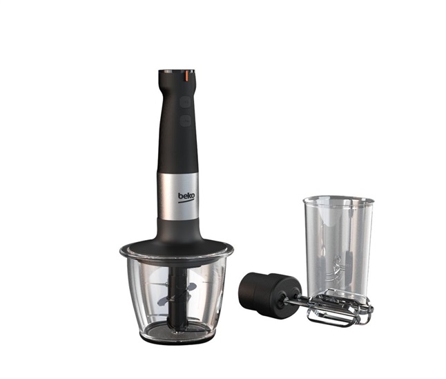 Beko HBA81762BX Rucny mixer 8690842430411