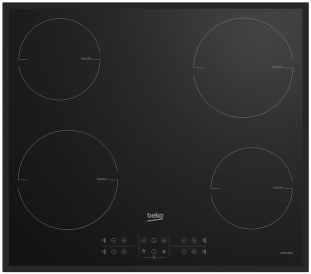 Beko HII 64205 MTB indukcna varna doska 8690842283413