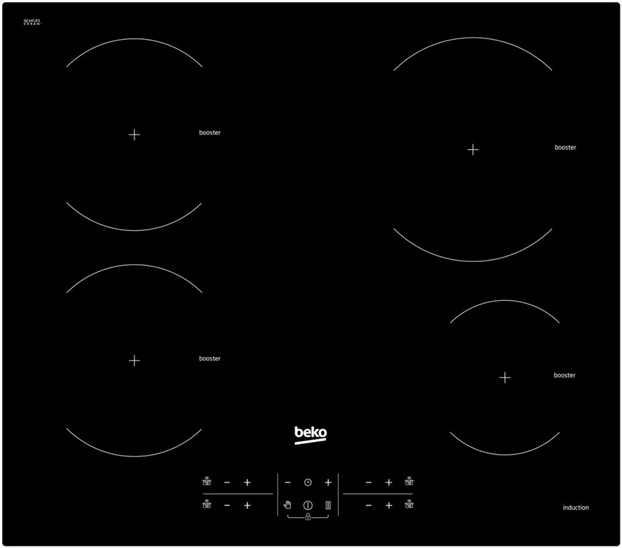 BEKO HII64200MT 8690842214172