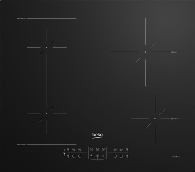 Beko HII64200SFMT 100001947384