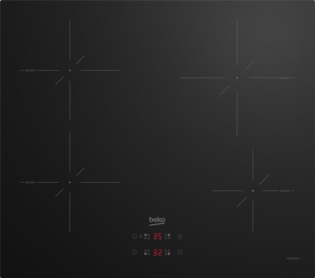 Beko HII64400SMT 100001947407