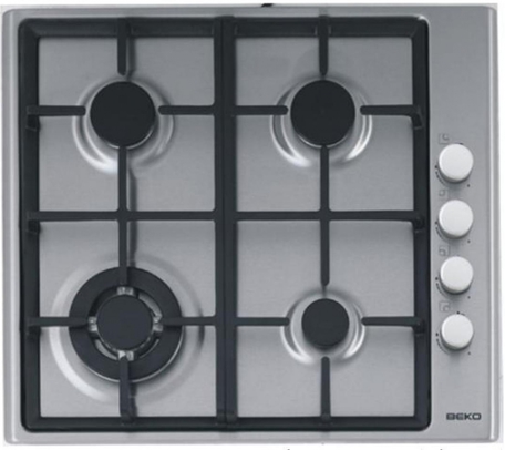 BEKO HIZG 64121 SX 8690842341885
