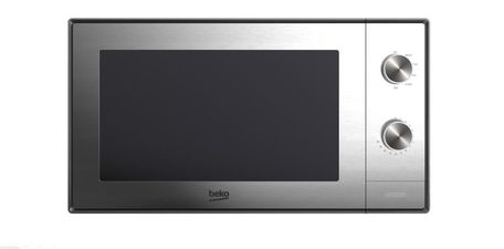BEKO MOC 20100 S 8690842036651