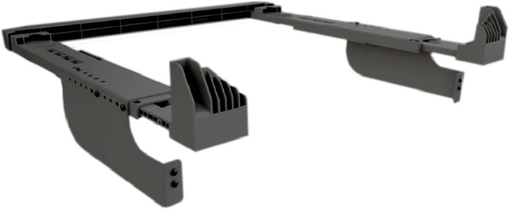 Beko PSK GRAY medzikus pre pracky a susicky 8690842536250