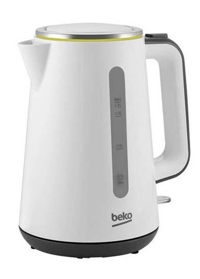 BEKO WKM 4321 W Rychlovarna kanvica 8690842172342