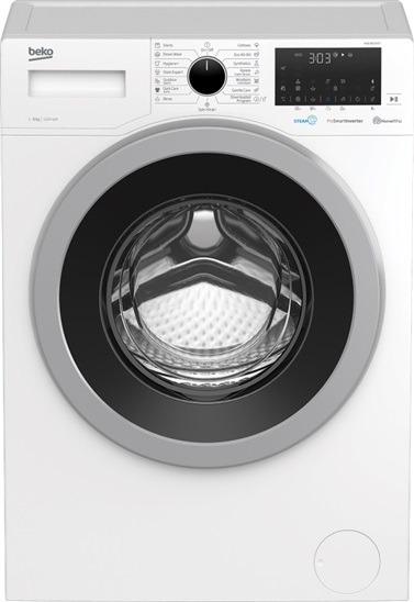 Beko WUE 6636 CSX0A Pracka predom plnena 8690842228377