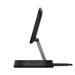 Belkin Belkin BOOST CHARGE™ PRO konvertibilní Qi2 15W magnetický nabíjecí stojan, bez adaptéru, černá WIA008btBK