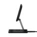 Belkin Belkin BOOST CHARGE™ PRO konvertibilní Qi2 15W magnetický nabíjecí stojan, černá WIA008vfBK