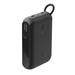 Belkin Boost Charge Powerbank 10K with Display - Black BPB027hqBK