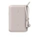 Belkin Boost Charge Powerbank 10K with Display - Sand BPB027hqSD