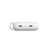 Belkin Boost Charge Powerbank 10K with Display - White BPB027hqWH