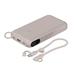 Belkin Boost Charge Powerbank 20K with Display - Sand BPB028hqSD