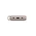 Belkin Boost Charge Powerbank 20K with Display - Sand BPB028hqSD