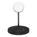 Belkin Boost Charge Pro 2-in-1 Wireless Charger with Magsafe 15W - Black WIZ010vfBK