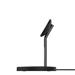 Belkin Boost Charge Pro 2-in-1 Wireless Charger with Magsafe 15W - Black WIZ010vfBK