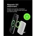 Belkin BOOST CHARGE™ Qi2 Magnetická Bezdrátová PowerBanka se stojánkem, 8000mAh, 15W, bílá BPD007btWH