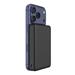 Belkin Boost Charge Slim Magnetic Powerbank 10K - Black BPD015hqBK