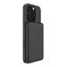 Belkin Boost Charge Slim Magnetic Powerbank 5K - Black BPD010hqBK