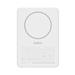 Belkin Boost Charge Slim Magnetic Powerbank 5K - White BPD010hqWH