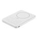 Belkin Boost Charge Slim Magnetic Powerbank 5K - White BPD010hqWH