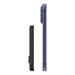 Belkin Boost Charge Slim Magnetic Powerbank 5K with Qi2 - Black BPD011hqBK