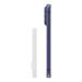 Belkin Boost Charge Slim Magnetic Powerbank 5K with Qi2 - White BPD011hqWH