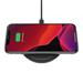 Belkin Boost Charge Wireless Charging Pad 10W - Black WIA001btBK