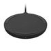 Belkin Boost Charge Wireless Charging Pad 10W - Black WIA001btBK