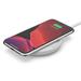 Belkin Boost Charge Wireless Charging Pad 10W - White WIA001btWH