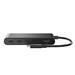 Belkin Connect 5-Port USB-C Hub with 4K HDMI - Black AVC021hqBK