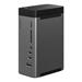 Belkin Connect USB-C 11-in-1 Pro GaN Dock 150W - Space Gray INC020kqSGY