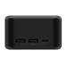 Belkin Connect USB-C 6-in-1 Core GaN Dock 130W - Black INC018vfBK