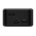 Belkin Connect USB-C 6-in-1 Core GaN Dock 130W - Black INC018vfBK