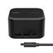 Belkin Connect USB-C 6-in-1 Core GaN Dock 130W - Black INC018vfBK
