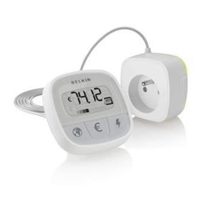 BELKIN Conserve Insight Multimeter F7C005ae