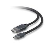 BELKIN HDMI to Mini HDMI kabel, 1.8 m AV22303qp06