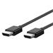 Belkin kábel 4K Ultra High Speed HDMI 2.1 Cable 2m - Black AV10175bt2MBKV2