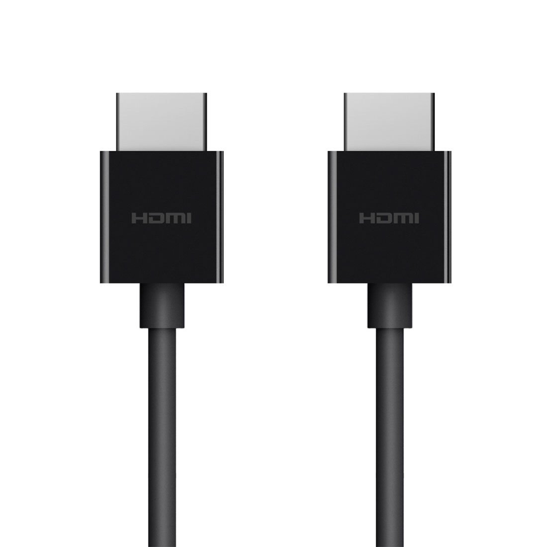 Belkin kábel 4K Ultra High Speed HDMI 2.1 Cable 2m - Black AV10175bt2MBKV2
