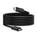 Belkin kábel Connect Thunderbolt 5 Cable 1m - Black INZ005hq1MBK