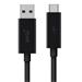Belkin kabel USB-C 3.1 to USB A 3.1 F2CU029bt1M-BLK