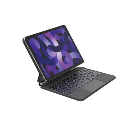 Belkin Magnetic Keyboard Folio for 11" M4 iPad Pro BBZ002du-v2