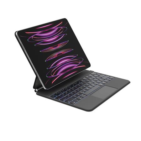 Belkin Magnetic Keyboard Folio for 13" M4 iPad Pro BBZ003du-v2