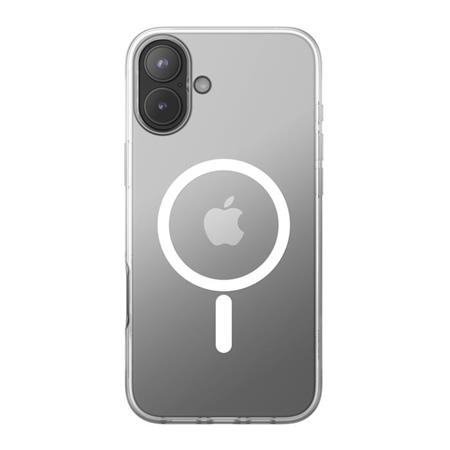 Belkin magnetické ochranné pouzdro – iPhone 16 Plus – průhledné MSA026hqCL