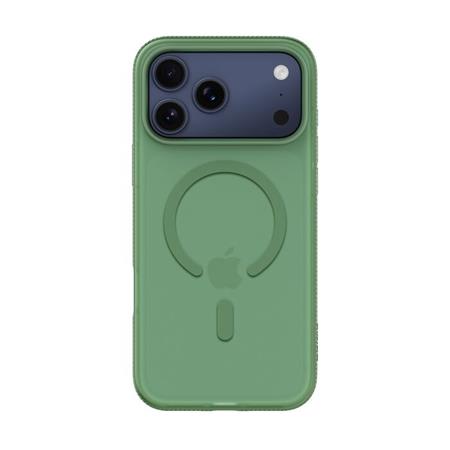 Belkin magnetické ochranné pouzdro – iPhone 17 Pro Max – pistáciově zelené MSA036hqSE