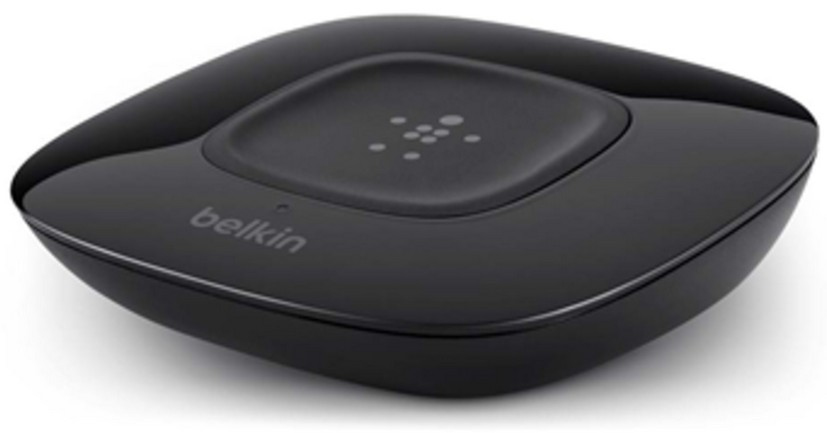 Belkin Music Receiver Bluetooth HD G3A2000cw