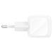 Belkin napájecí adaptér 30W USB-C + kabel USB-C -> USB-C WCA008kq1MWH-B6